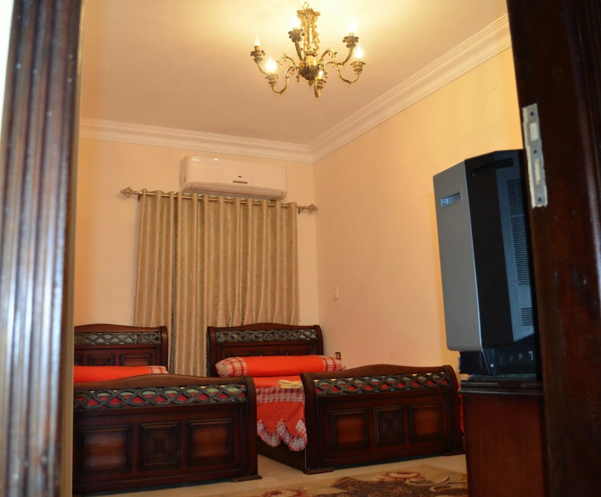 Ramosa Guest House