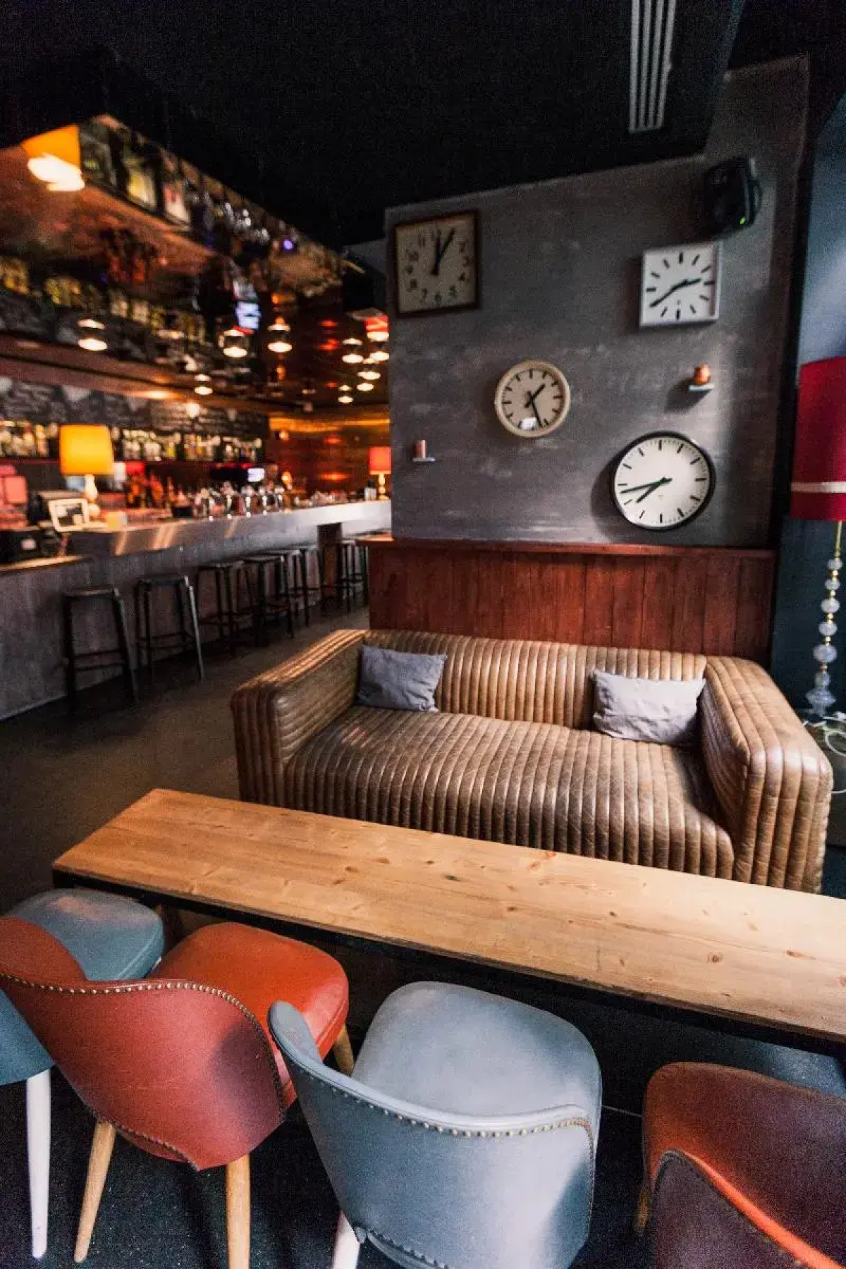 Generator Berlin Mitte