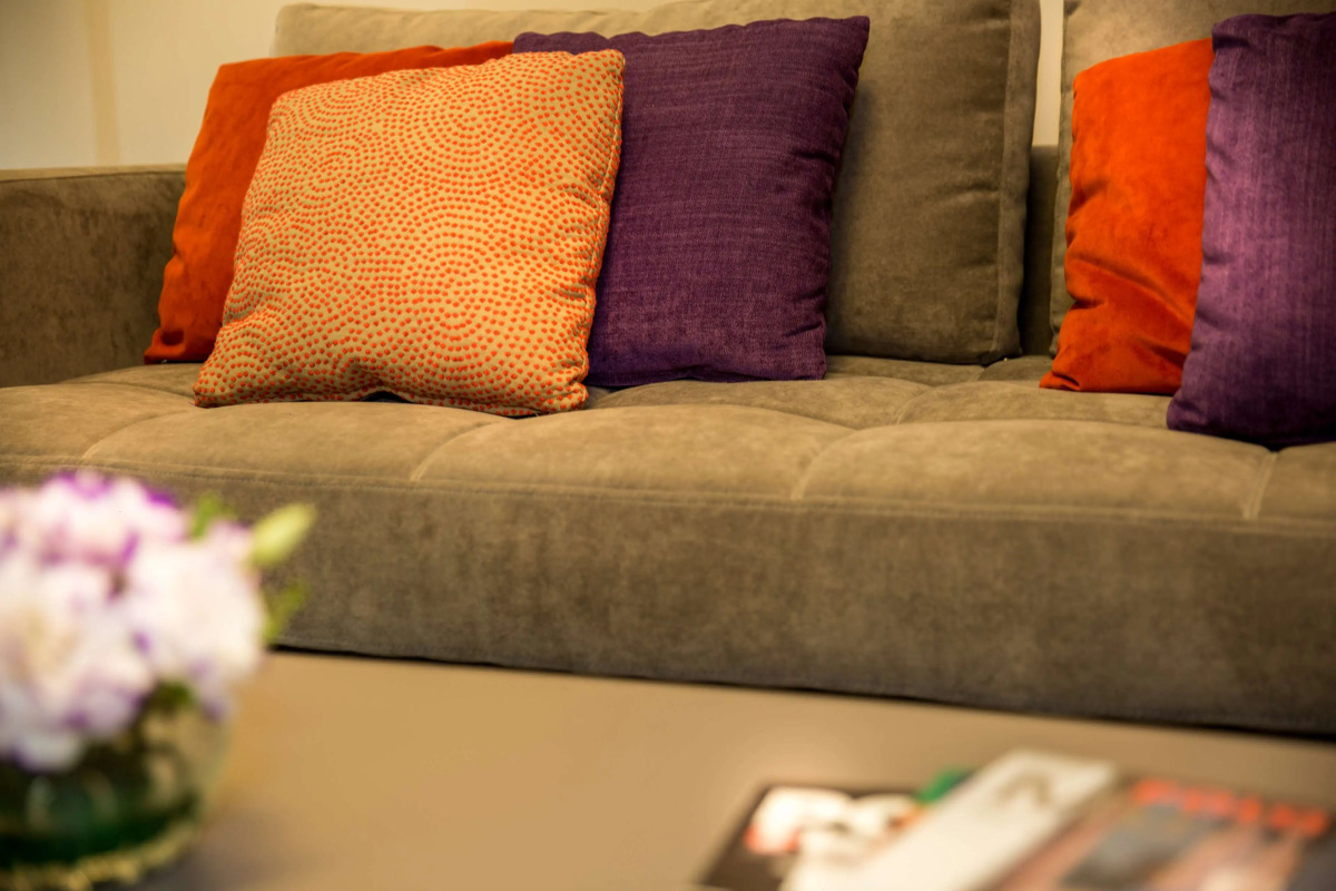 Dazzler by Wyndham Buenos Aires Polo