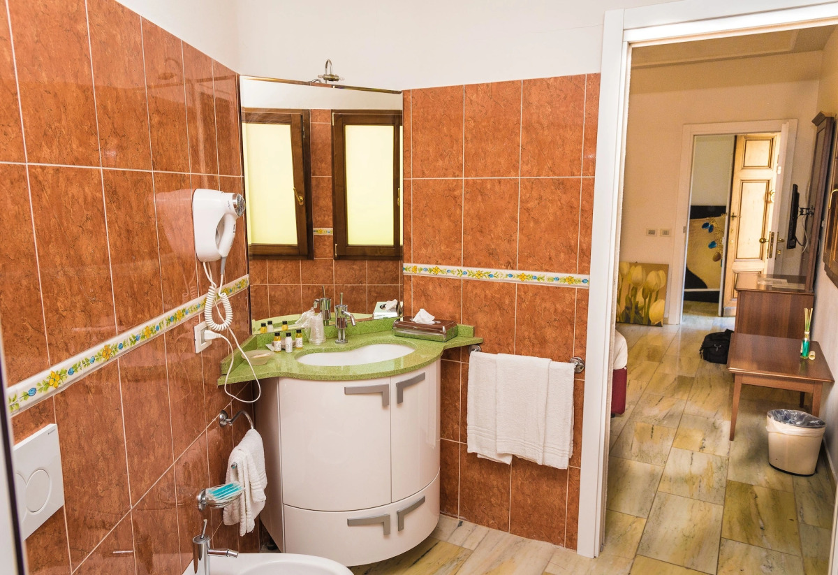 Relais la Corte di Cloris