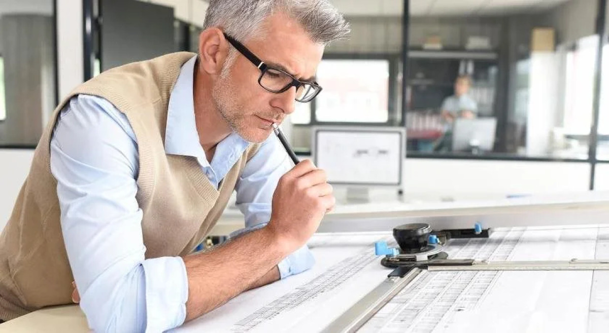 Дом творчества Архитектор