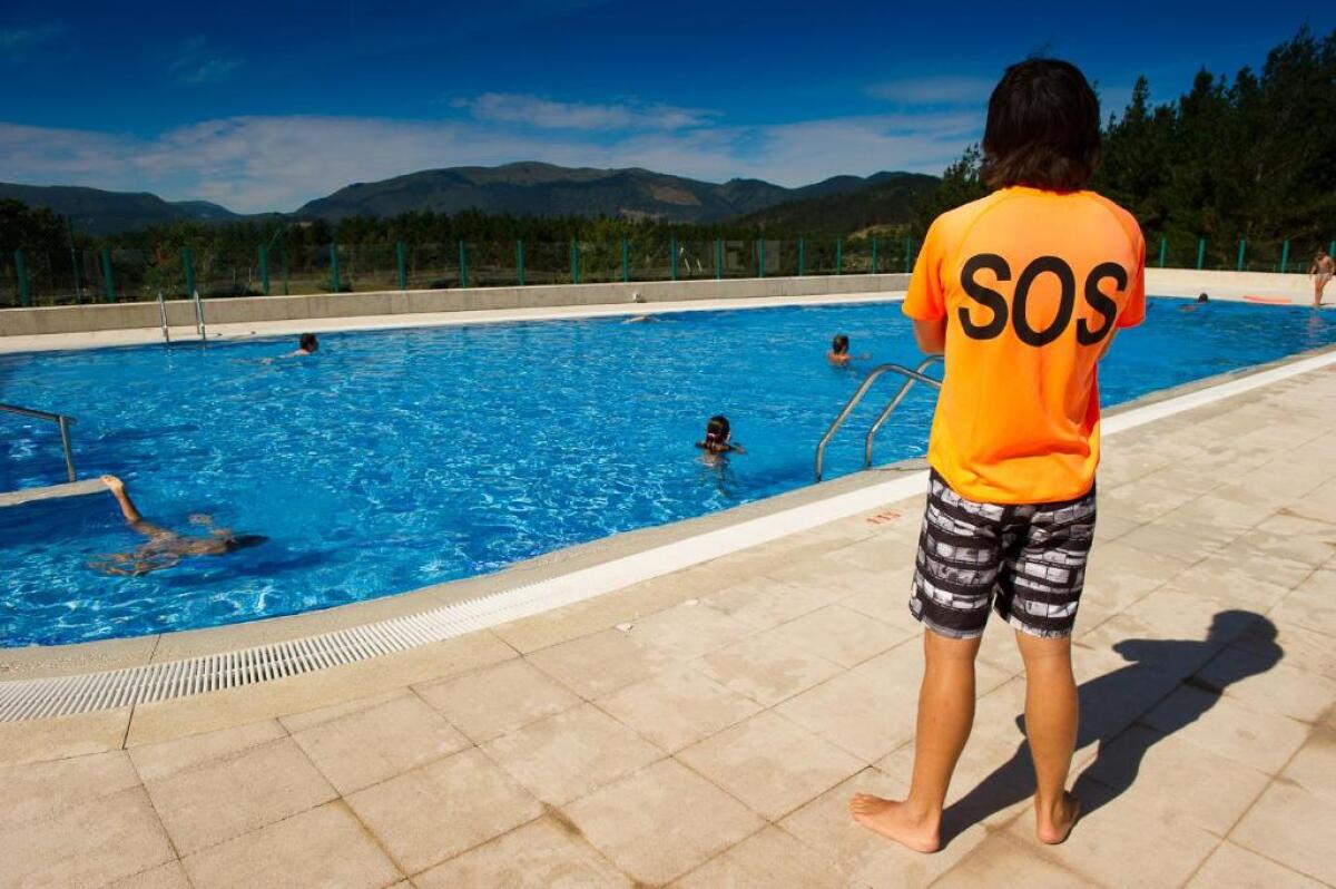 Camping & Bungalows Leagi