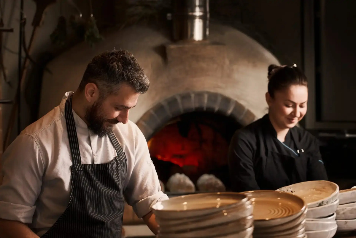 Legacy Gastro Suites