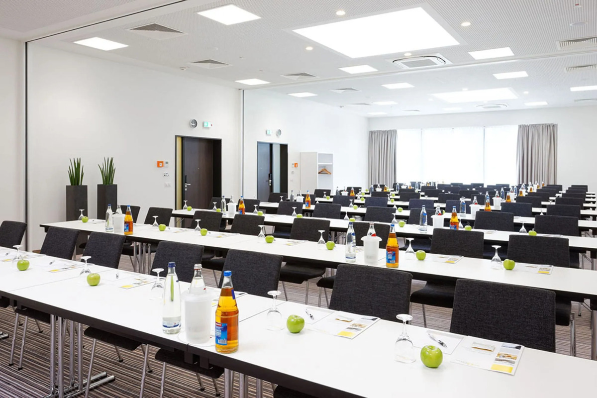 Four Points Flex by Sheraton Essen