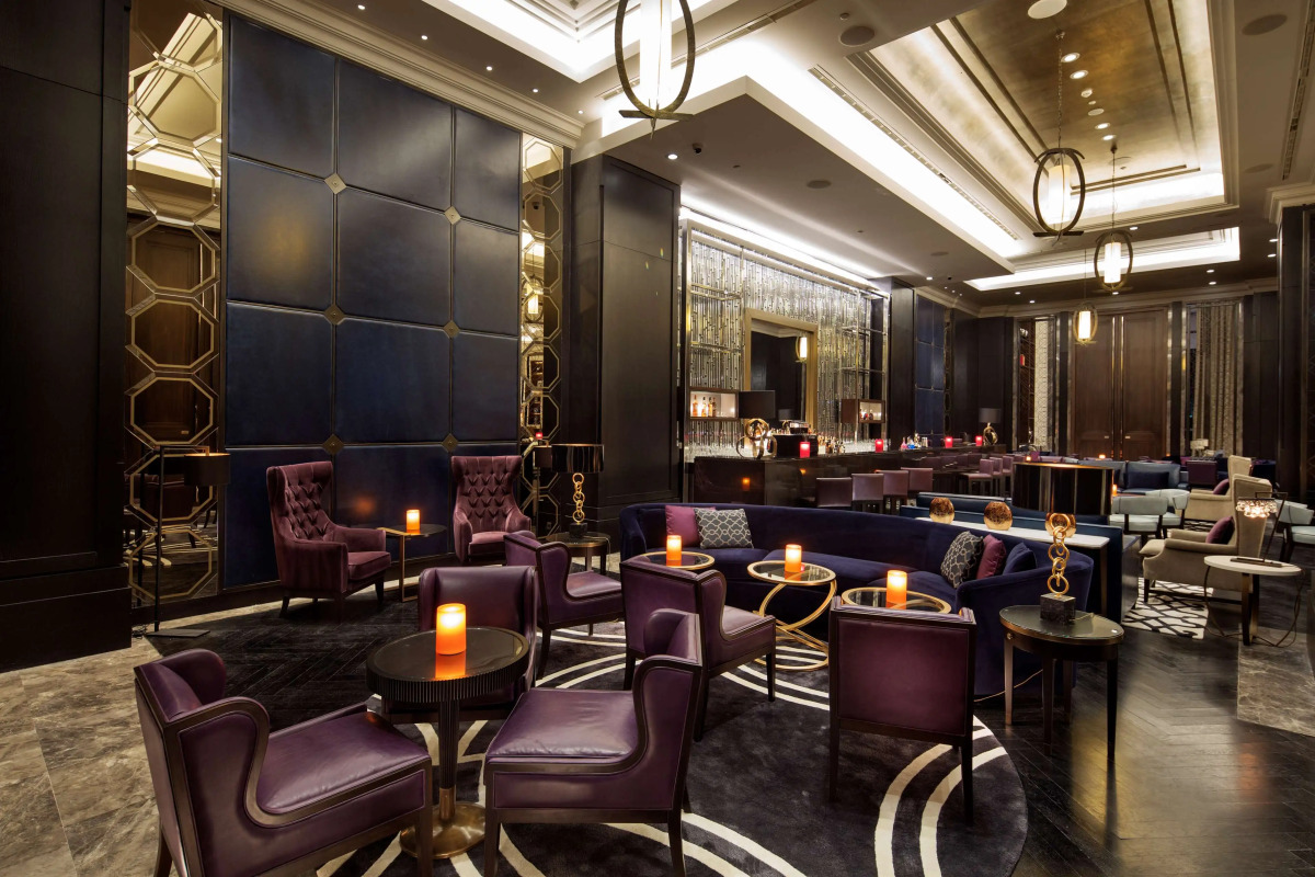 Hilton Istanbul Bomonti Hotel & Conference Center