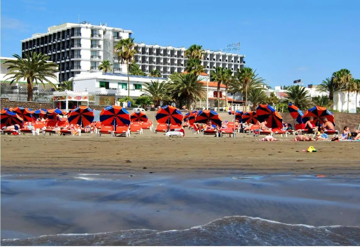 Relaxia Beverly Park