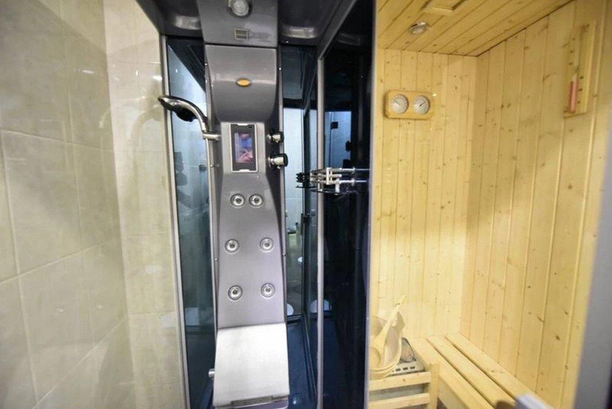 Hotel Diana na Akademicheskoy