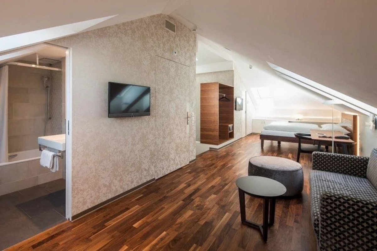 Hotel Schweizerhof Basel