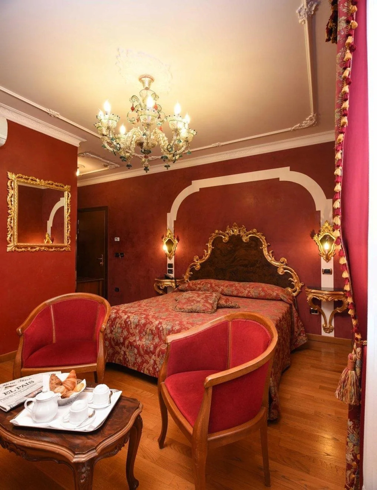 Hotel Ca' Alvise