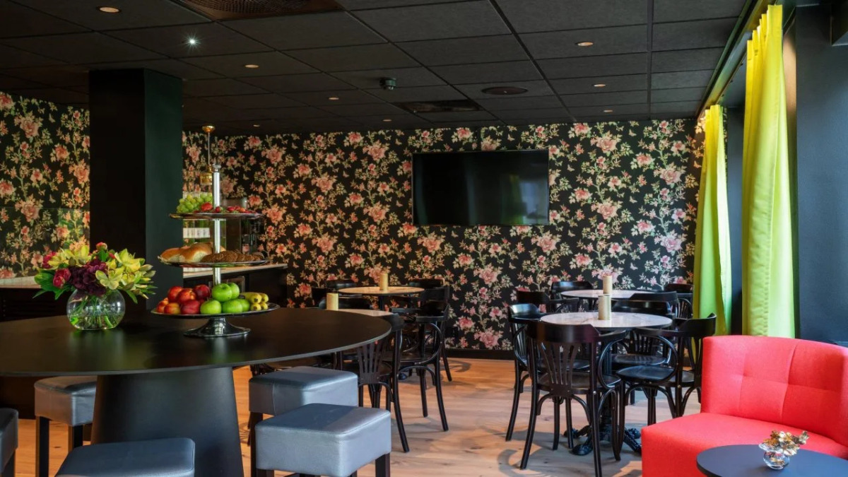 Thon Hotel Gyldenløve