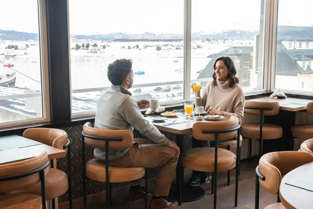 Lennox Hotel Ushuaia