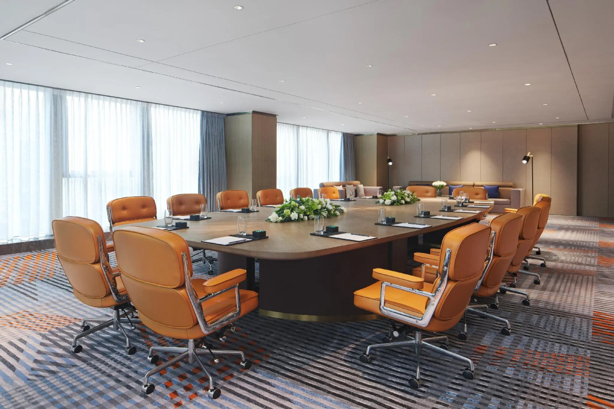 Sheraton Shenzhen Nanshan