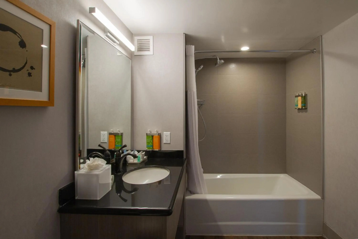 Miyako Hotel Los Angeles