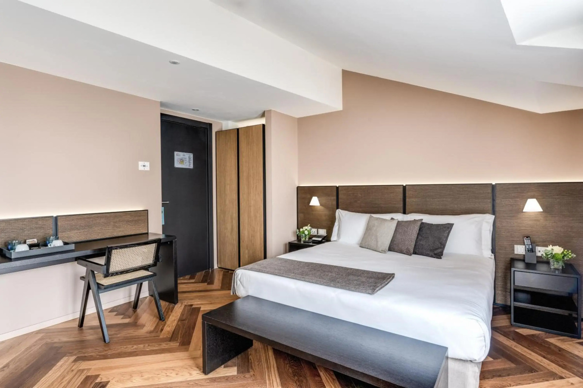 Plinius Lifestyle Hotel Lake Como