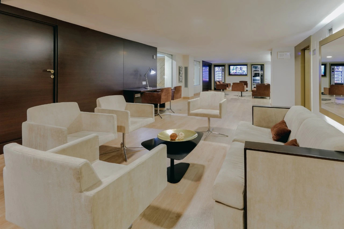 Hotel Hesperia Barri Gòtic