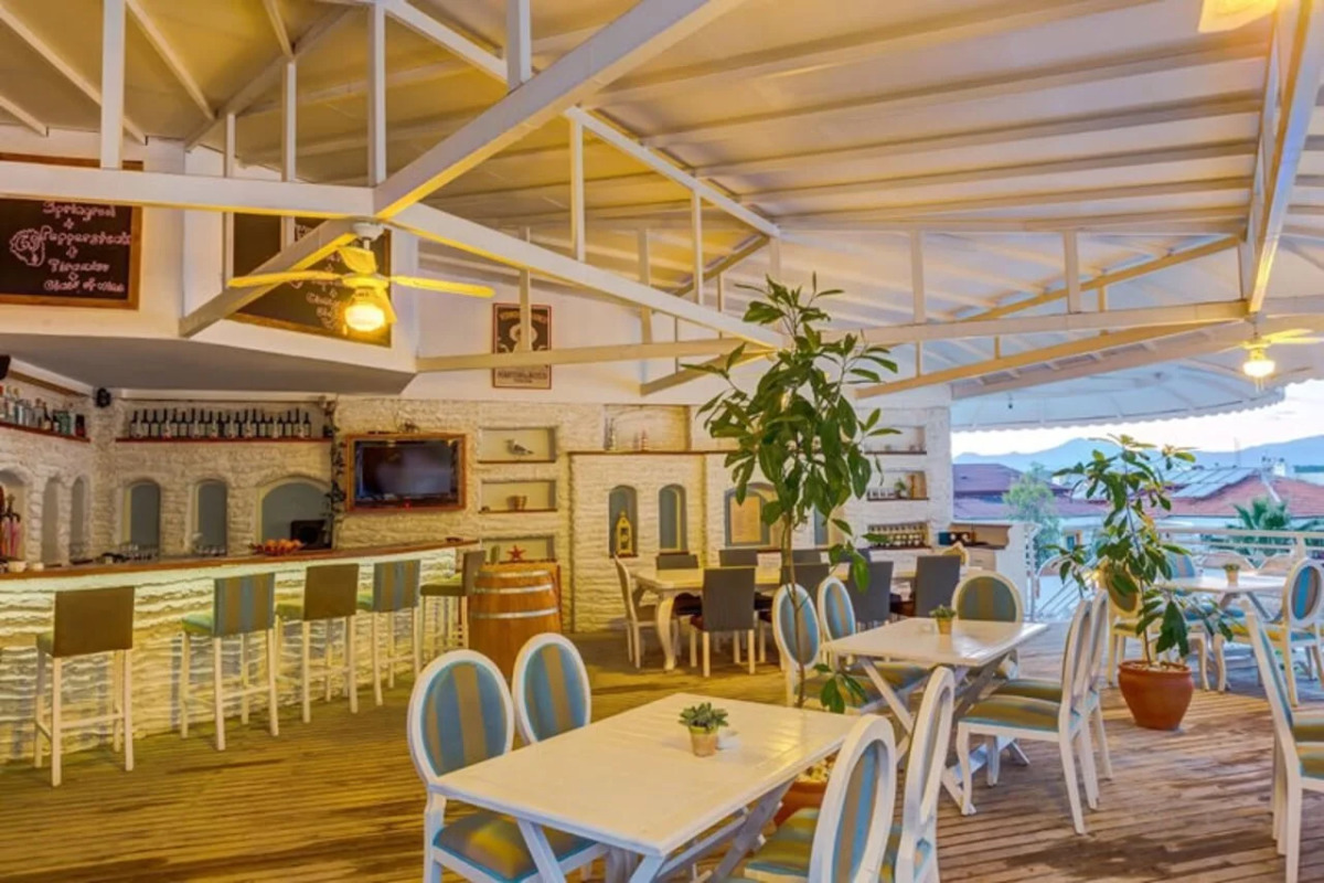 Monta Verde Hotel and Villas - Boutique Class