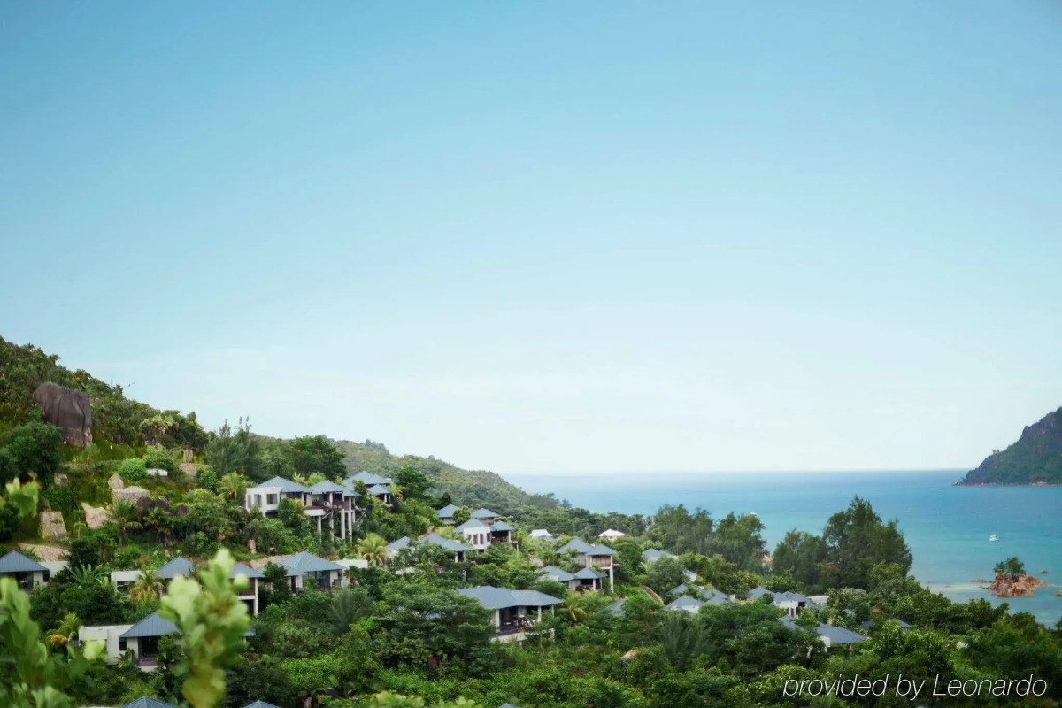 Raffles Seychelles