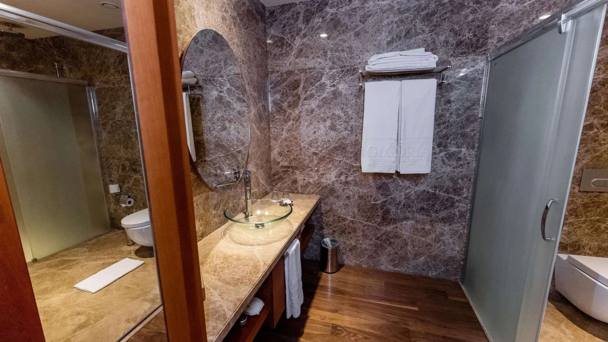 Gloria Serenity Resort - All Inclusive