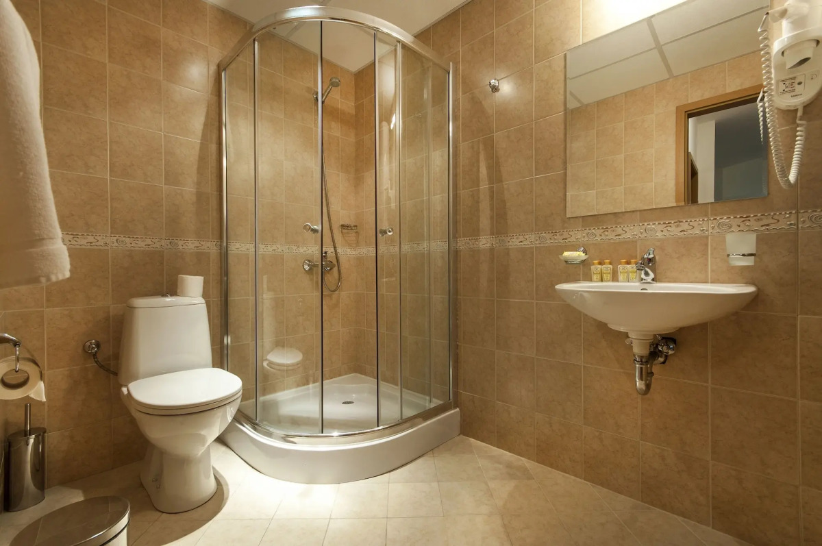 Grand Royale Apartment Complex & Spa