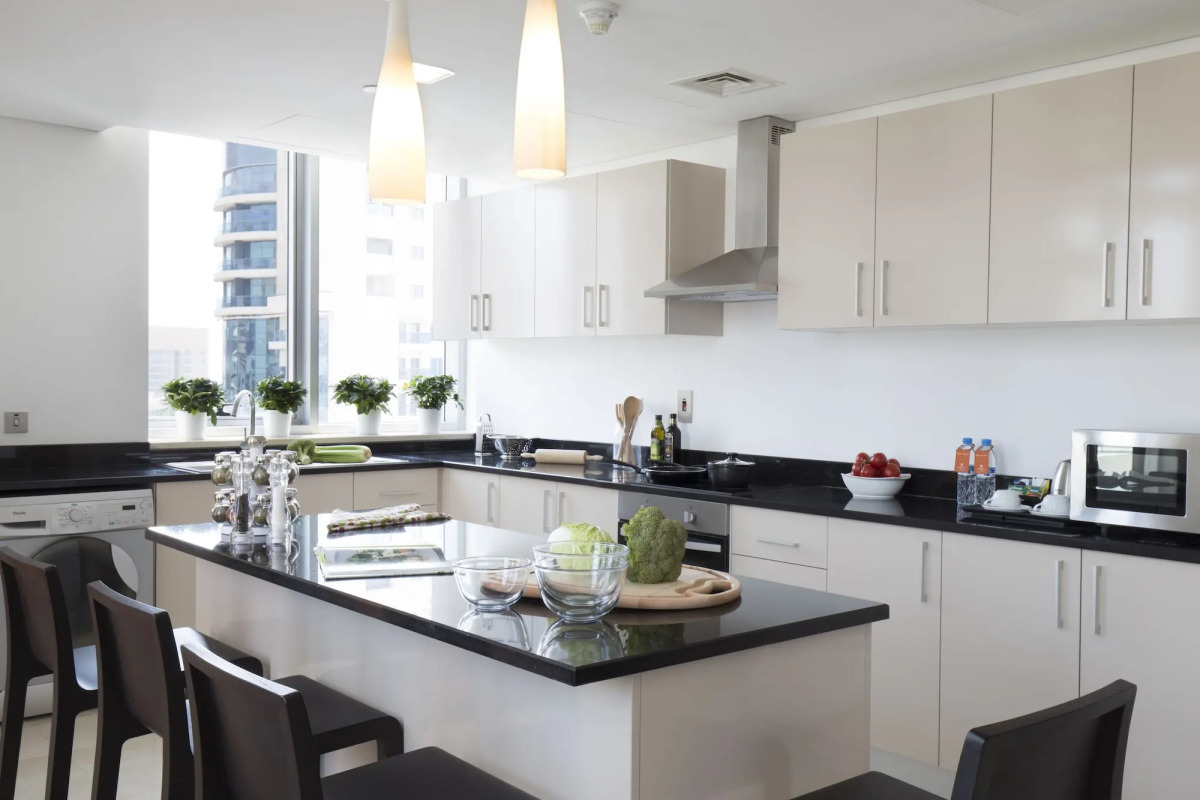 La Verda Suites & Villas Dubai Marina