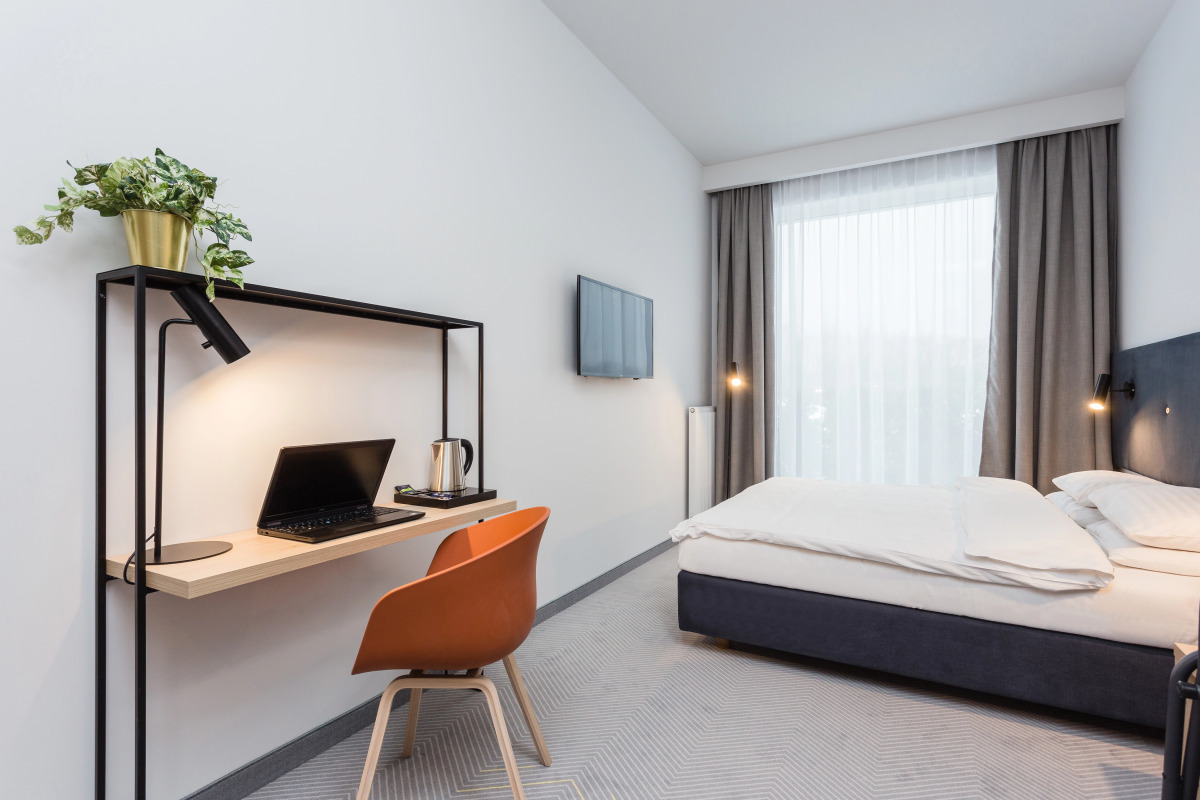 Platinum Hotel & Residence Wilanów