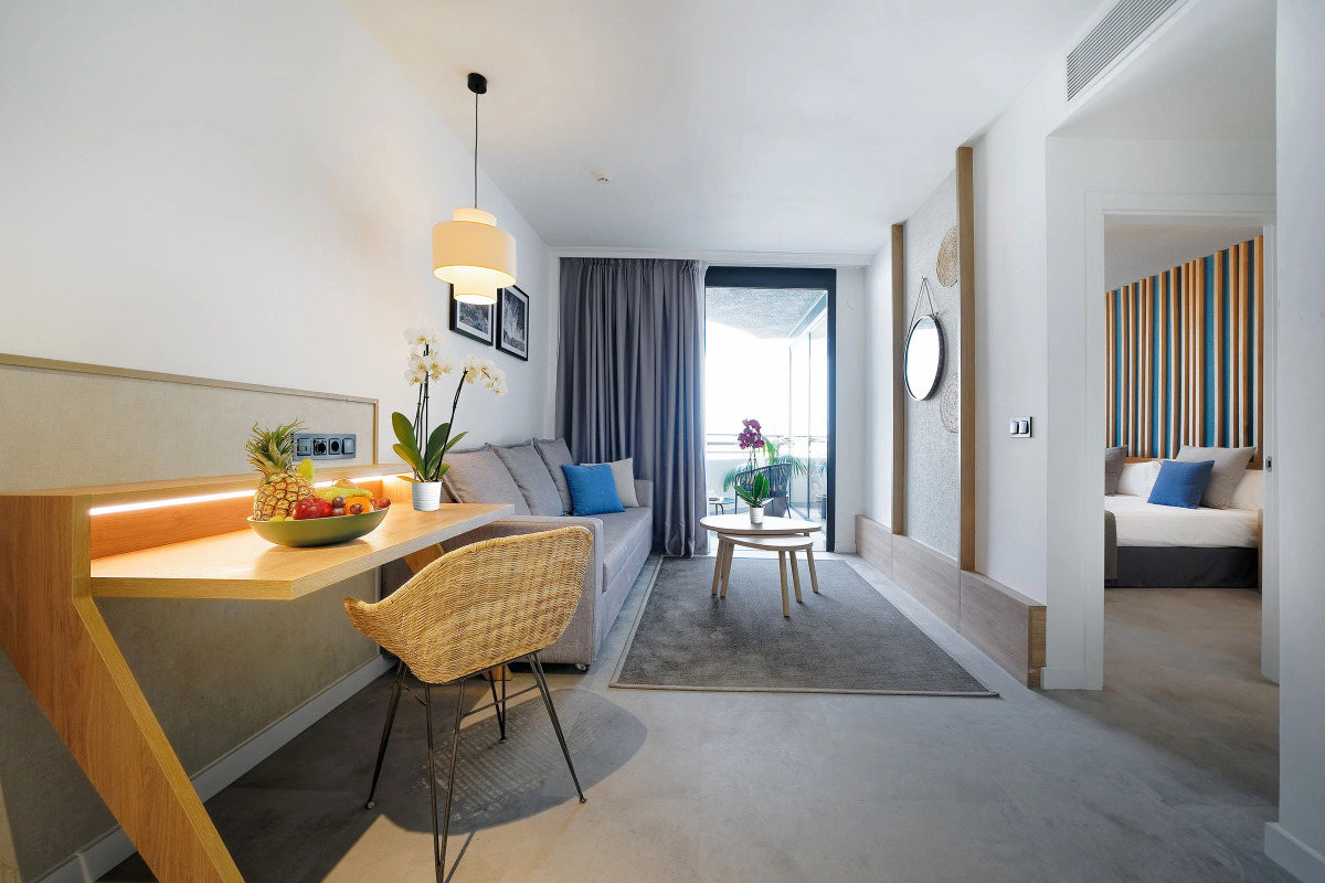 Hovima Suites Costa Adeje