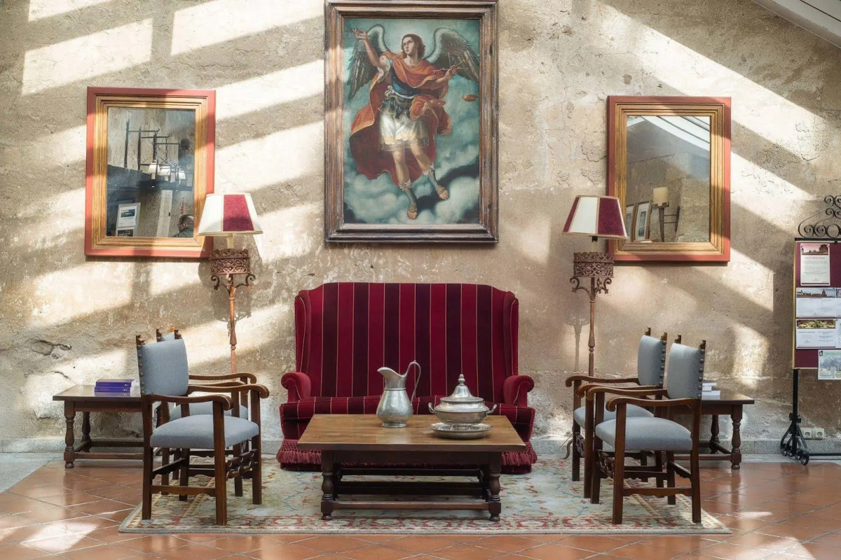 Parador de Ciudad Rodrigo