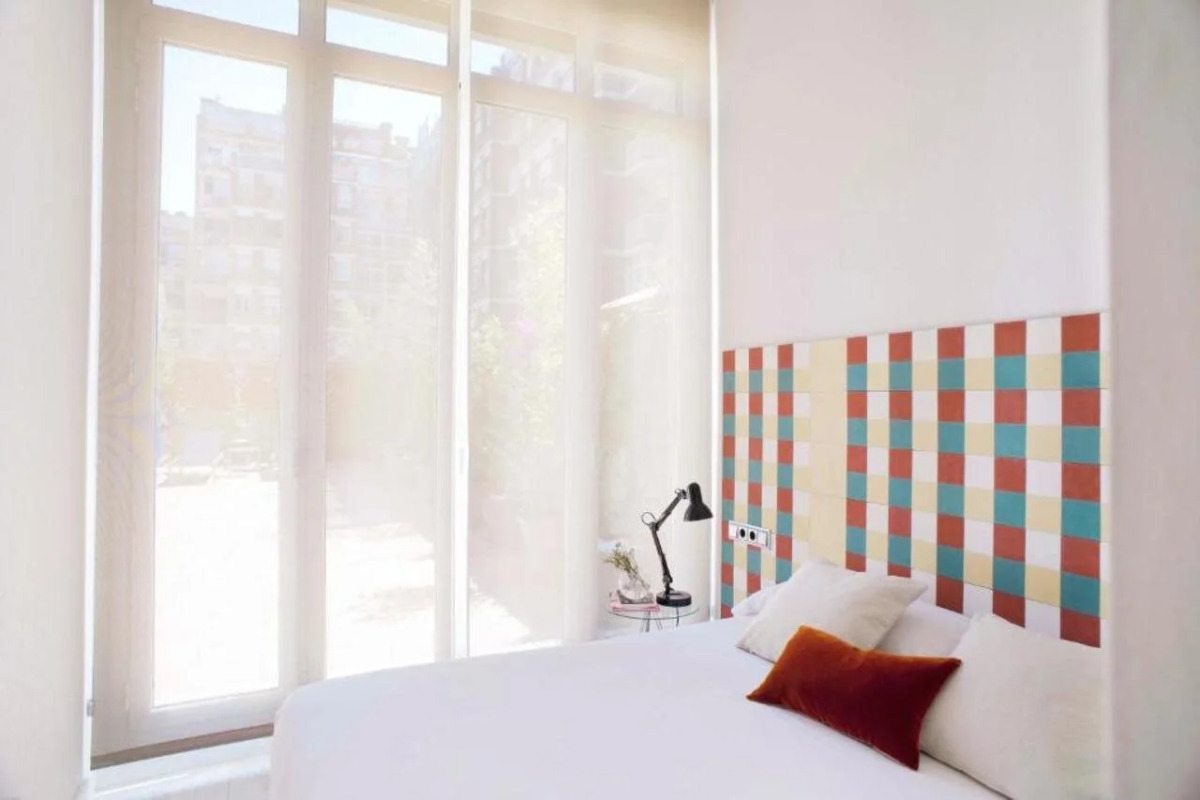 Eric Vökel Boutique Apartments Gran Vía Suites