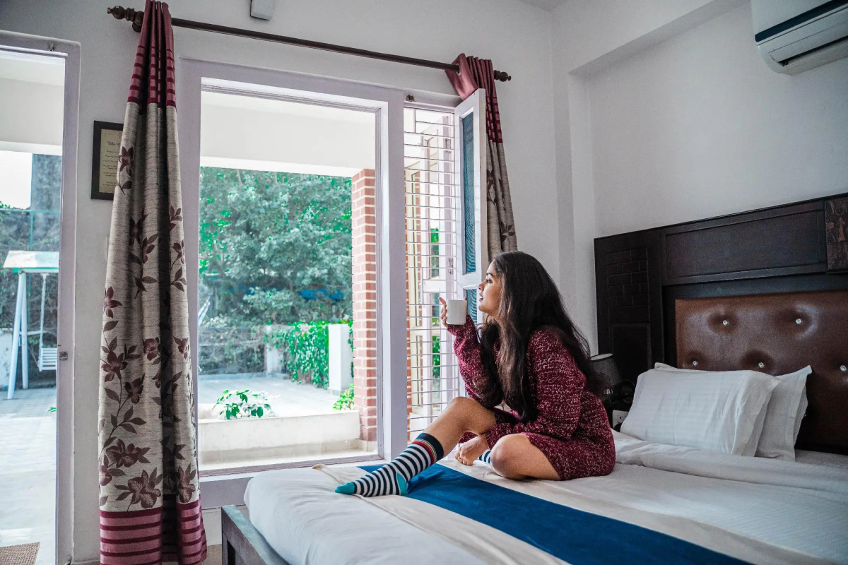 Swiss Cottage and Spa by Salvus