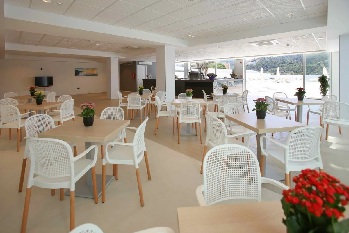 Hotel Europa Splash & Spa