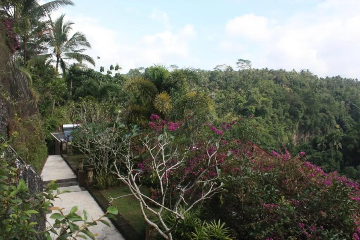 Rijasa Agung Resort Villas