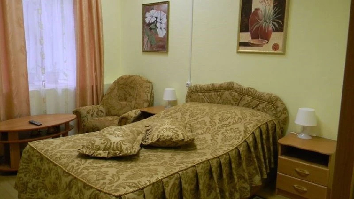 На Сухаревской