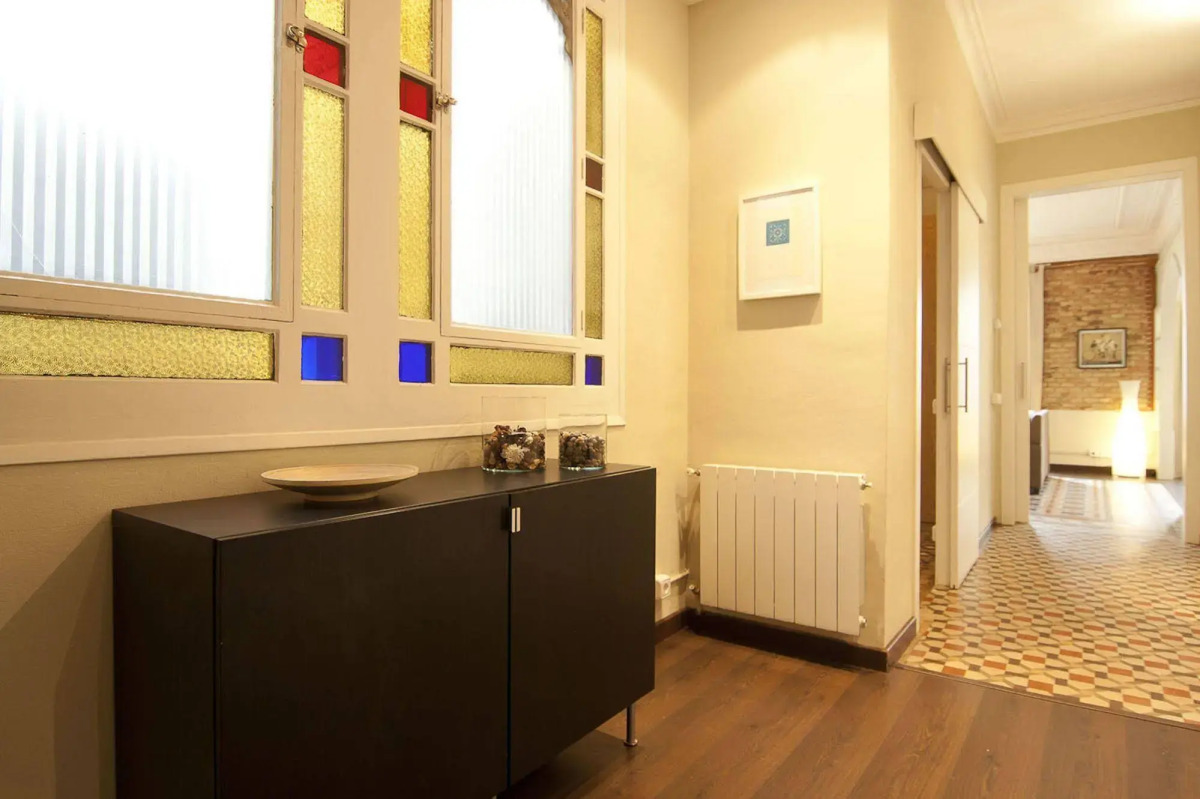 Fuster Apartments By Aspasios