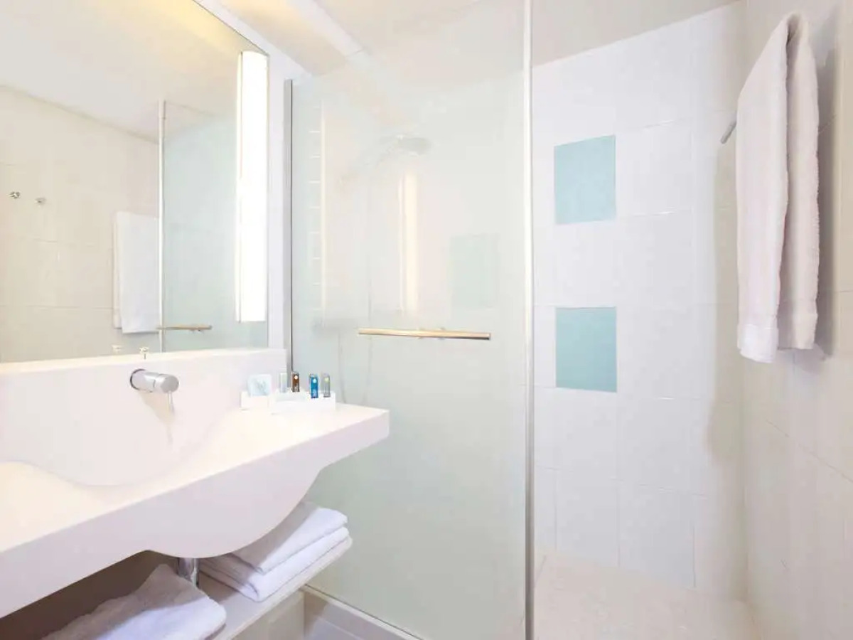 Novotel Paris Charenton Le Pont