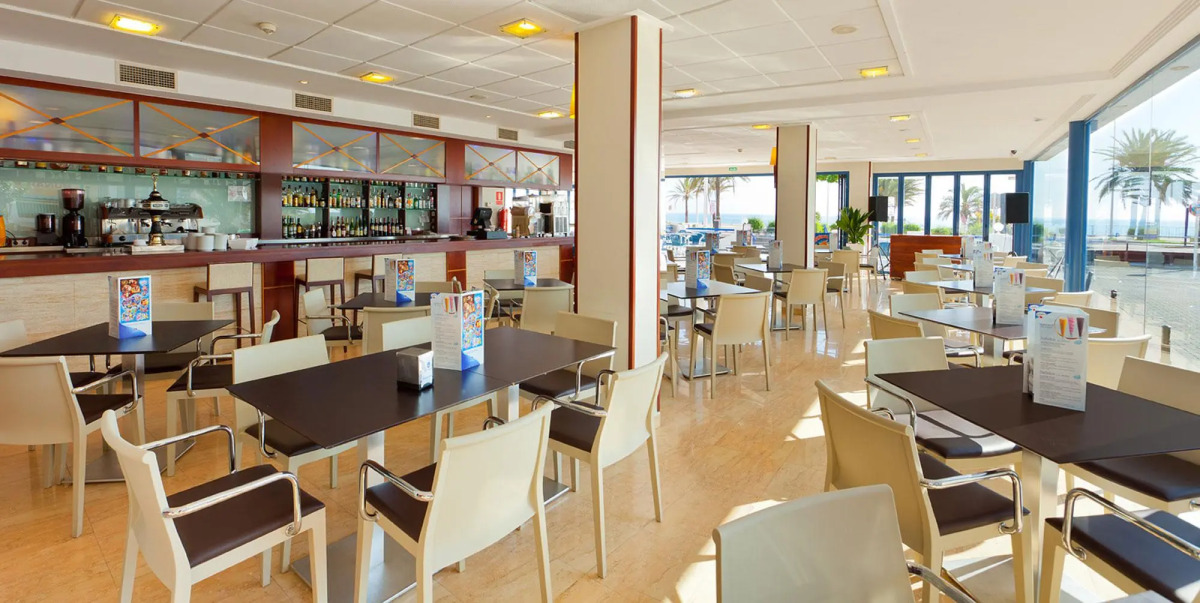 Отель RH Riviera -  Recommended for Adults