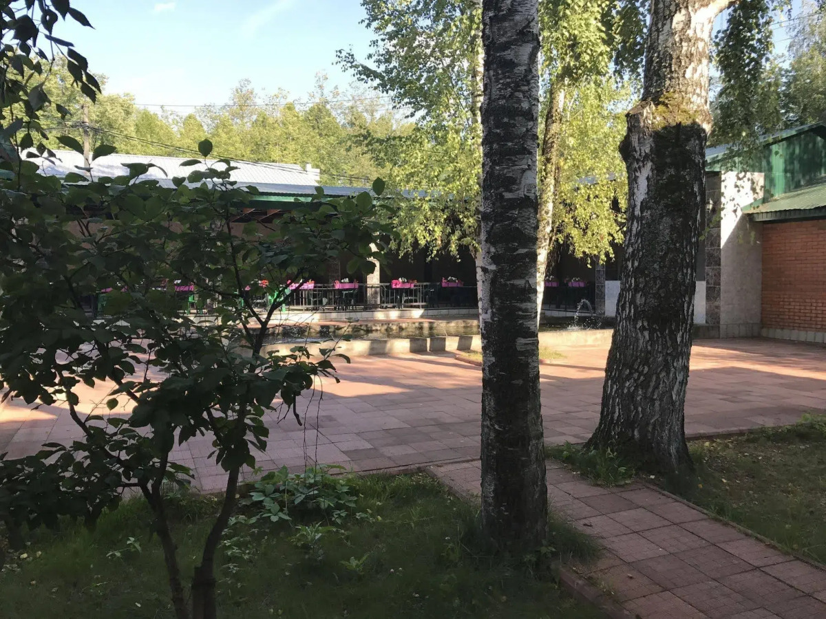 Ноев Ковчег