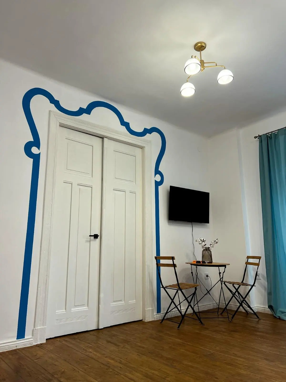 Baltic Apart (Балтик Апарт) на улице Театральная 15