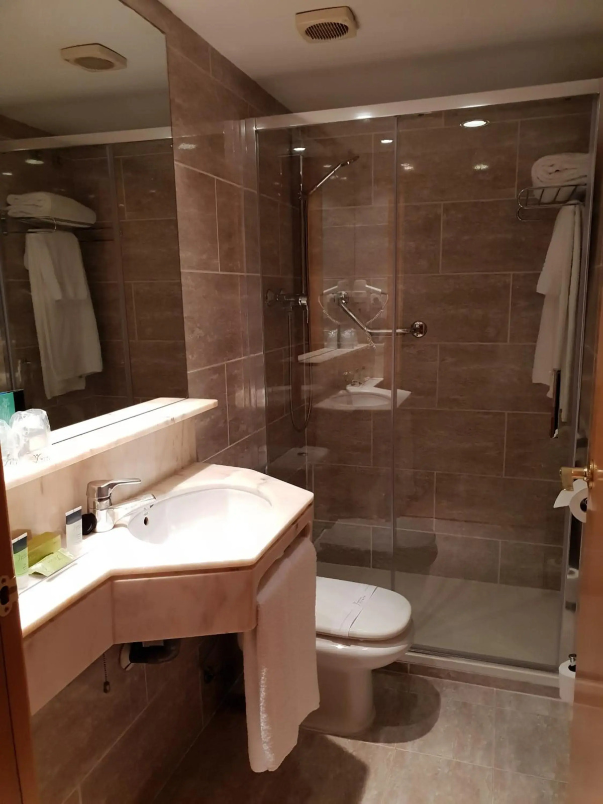 Hotel Silken Sant Gervasi