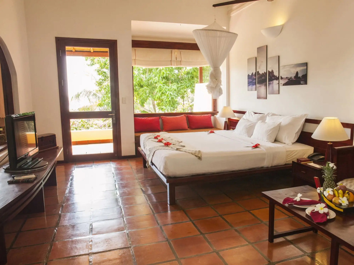 Victoria Phan Thiet Beach Resort & Spa