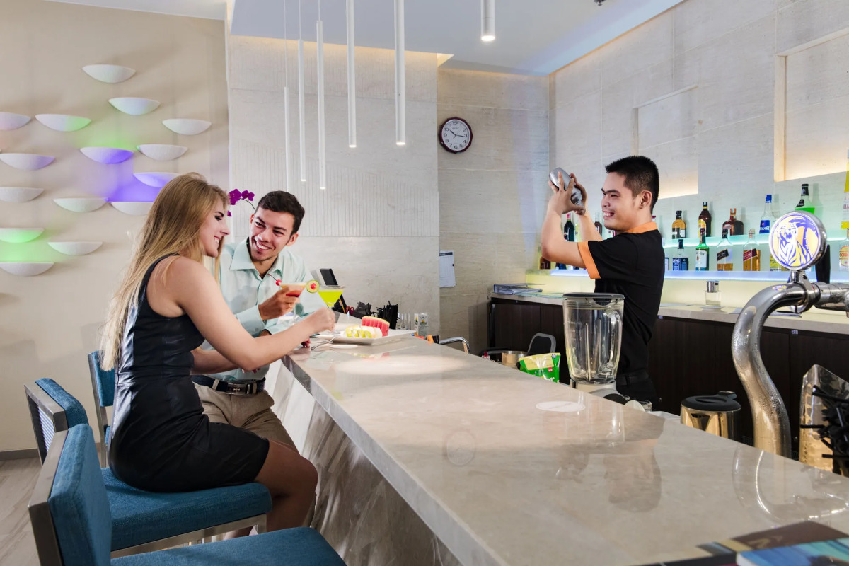 Liberty Central Nha Trang