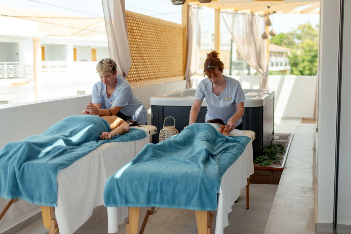 Diana Palace Hotel Zakynthos