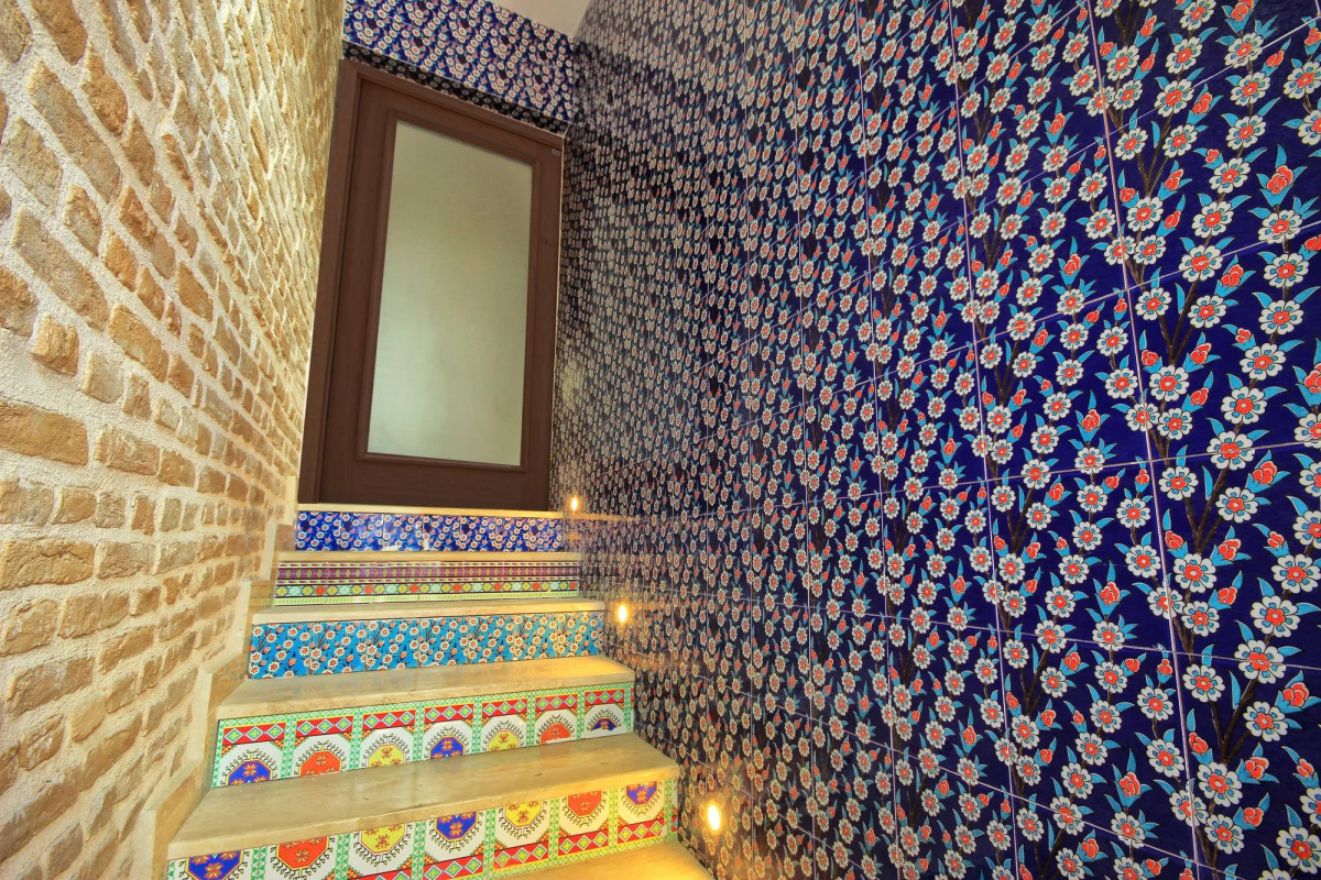 Delight Deluxe Aparts