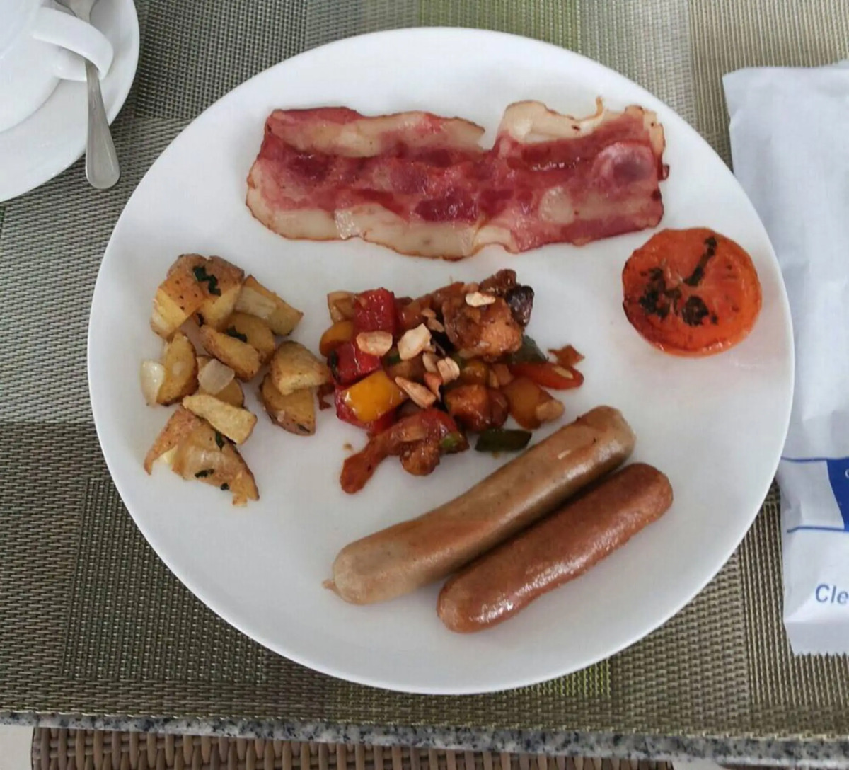 Arain Bed and Breakfast by ecommerceloka