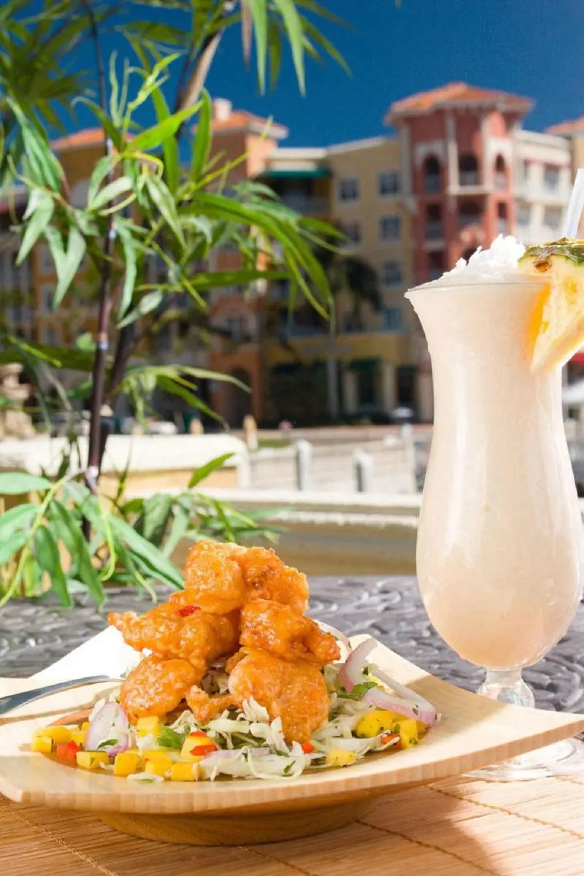 Bayfront Inn Fifth Avenue