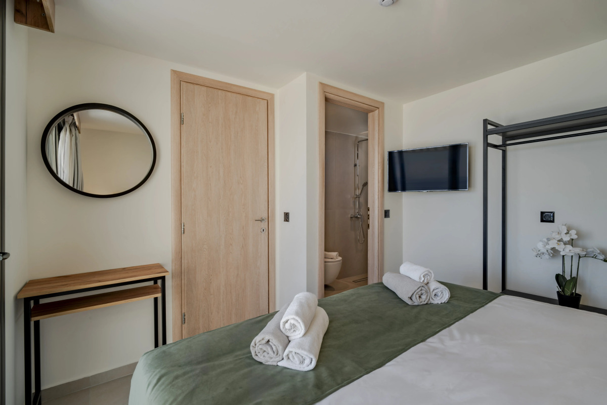 Elounda Residence Resort & Waterpark