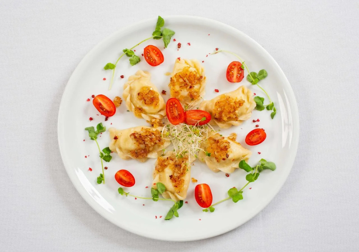 Poleczki Residence Apartments