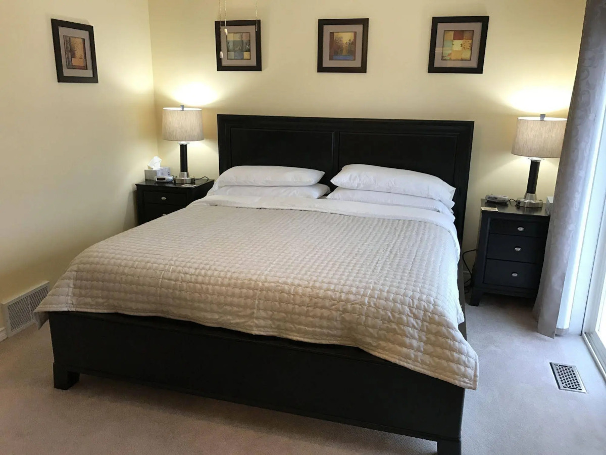 Acker Vacation Homes & Suites