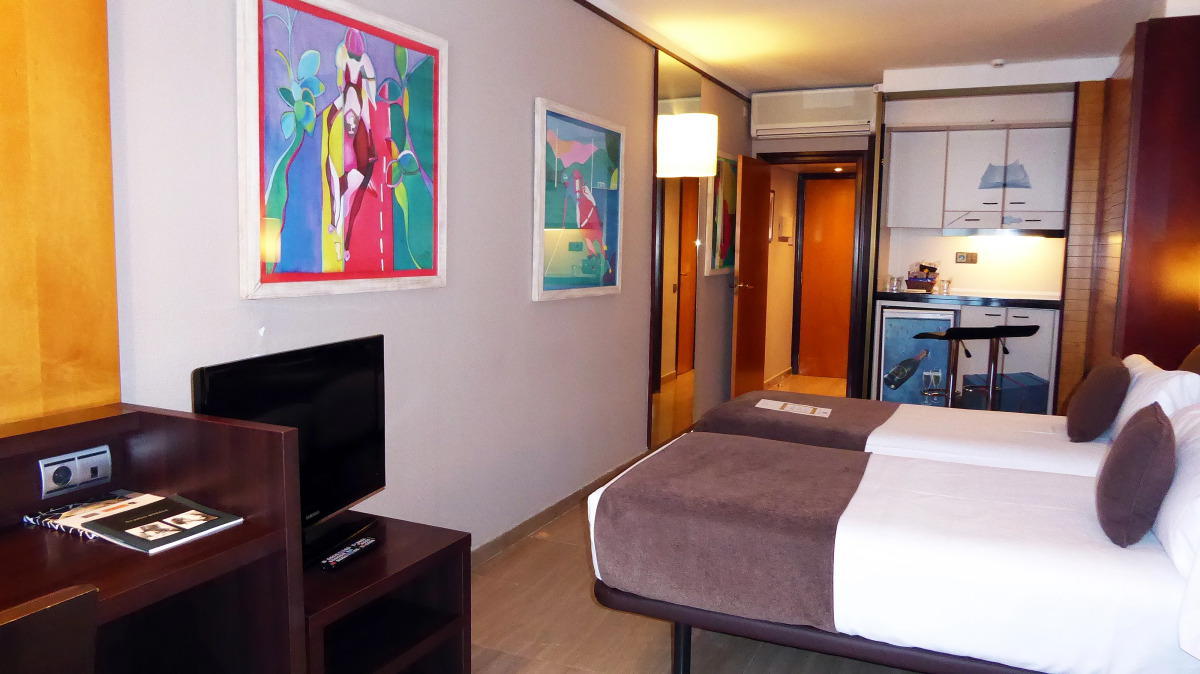 Hotel Estela Barcelona