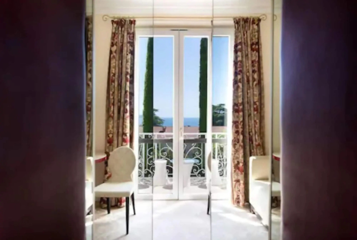 Hotel Chateau De La Tour