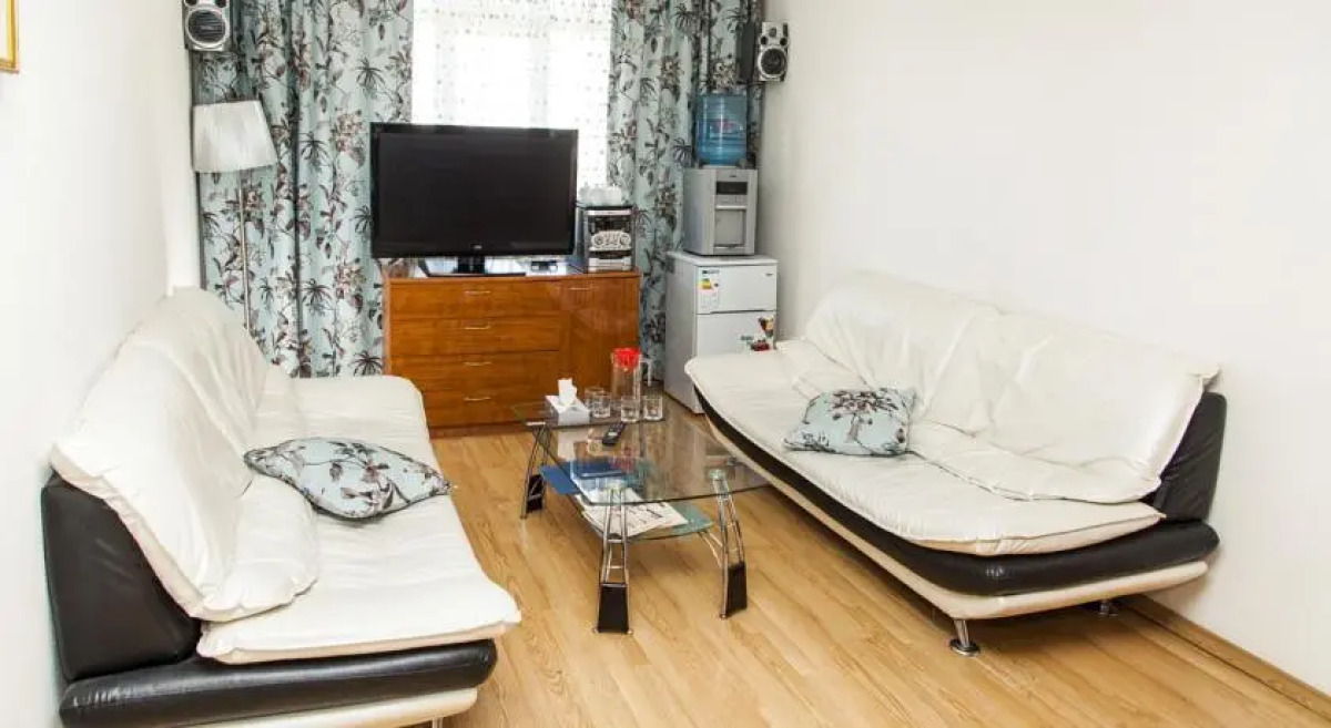 Отель Остров